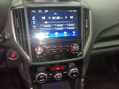 Subaru Forester 2.0i Premium - ფოტო 13