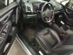 Subaru Forester 2.0i Premium - ფოტო 16