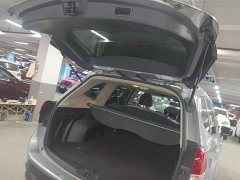 Subaru Forester 2.0i Premium - ფოტო 19