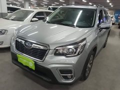 Subaru Forester 2.0i Premium - ფოტო 2