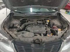 Subaru Forester 2.0i Premium - ფოტო 20