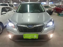 Subaru Forester 2.0i Premium - ფოტო 3