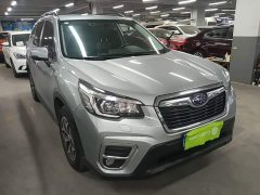 Subaru Forester 2.0i Premium - ფოტო 4