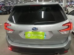 Subaru Forester 2.0i Premium - ფოტო 6