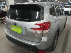 Subaru Forester 2.0i Premium - ფოტო 7
