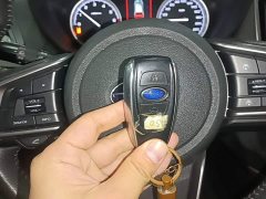 Subaru Forester 2.0i Premium - ფოტო 9