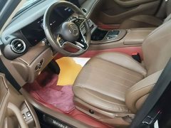 Mercedes-Benz E-Class New Energy E 350 e L Plug-in Hybrid Sedan - ფოტო 15