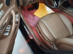 Mercedes-Benz E-Class New Energy E 350 e L Plug-in Hybrid Sedan - ფოტო 16