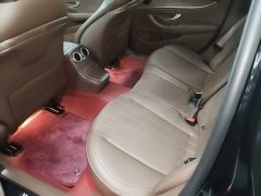 Mercedes-Benz E-Class New Energy E 350 e L Plug-in Hybrid Sedan - ფოტო 17