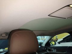 Mercedes-Benz E-Class New Energy E 350 e L Plug-in Hybrid Sedan - ფოტო 18