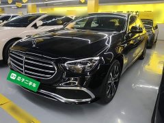 Mercedes-Benz E-Class New Energy E 350 e L Plug-in Hybrid Sedan - ფოტო 2