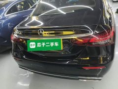 Mercedes-Benz E-Class New Energy E 350 e L Plug-in Hybrid Sedan - ფოტო 6