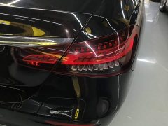 Mercedes-Benz E-Class New Energy E 350 e L Plug-in Hybrid Sedan - ფოტო 8
