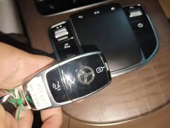 Mercedes-Benz E-Class New Energy E 350 e L Plug-in Hybrid Sedan - ფოტო 9