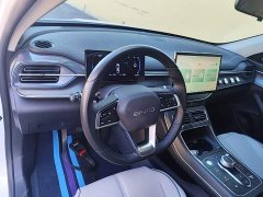 BYD Destroyer 05 2023 Champion Edition DM-i 120KM Luxury - ფოტო 10