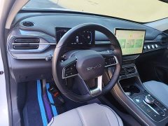 BYD Destroyer 05 2023 Champion Edition DM-i 120KM Luxury - ფოტო 11