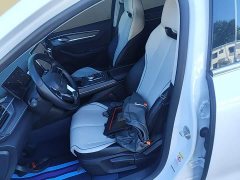 BYD Destroyer 05 2023 Champion Edition DM-i 120KM Luxury - ფოტო 15