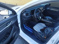 BYD Destroyer 05 2023 Champion Edition DM-i 120KM Luxury - ფოტო 16