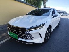 BYD Destroyer 05 2023 Champion Edition DM-i 120KM Luxury - ფოტო 2