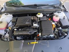 BYD Destroyer 05 2023 Champion Edition DM-i 120KM Luxury - ფოტო 20