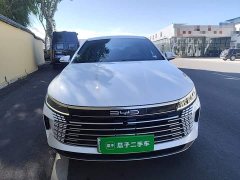 BYD Destroyer 05 2023 Champion Edition DM-i 120KM Luxury - ფოტო 3