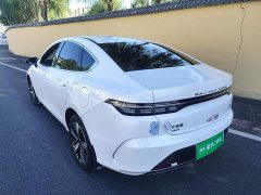 BYD Destroyer 05 2023 Champion Edition DM-i 120KM Luxury - ფოტო 5