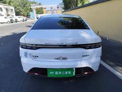 BYD Destroyer 05 2023 Champion Edition DM-i 120KM Luxury - ფოტო 6