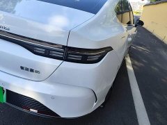 BYD Destroyer 05 2023 Champion Edition DM-i 120KM Luxury - ფოტო 8
