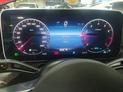 Mercedes-Benz C-Class 2022 C 200 L Sport Edition - ფოტო 12