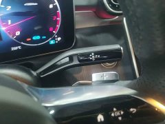 Mercedes-Benz C-Class 2022 C 200 L Sport Edition - ფოტო 14