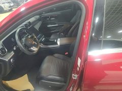 Mercedes-Benz C-Class 2022 C 200 L Sport Edition - ფოტო 15