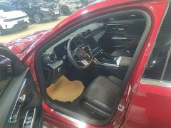Mercedes-Benz C-Class 2022 C 200 L Sport Edition - ფოტო 16