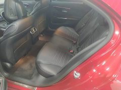 Mercedes-Benz C-Class 2022 C 200 L Sport Edition - ფოტო 17