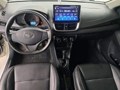 Toyota Yaris L 1.5L CVT Leading Edition - ფოტო 10