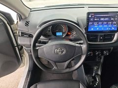 Toyota Yaris L 1.5L CVT Leading Edition - ფოტო 11