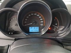 Toyota Yaris L 1.5L CVT Leading Edition - ფოტო 12