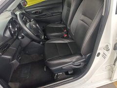 Toyota Yaris L 1.5L CVT Leading Edition - ფოტო 15