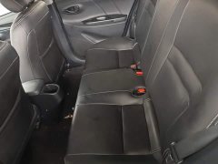 Toyota Yaris L 1.5L CVT Leading Edition - ფოტო 17