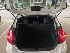 Toyota Yaris L 1.5L CVT Leading Edition - ფოტო 19