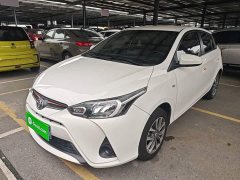Toyota Yaris L 1.5L CVT Leading Edition - ფოტო 2