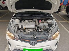 Toyota Yaris L 1.5L CVT Leading Edition - ფოტო 20