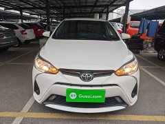 Toyota Yaris L 1.5L CVT Leading Edition - ფოტო 3