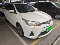 Toyota Yaris L 1.5L CVT Leading Edition - ფოტო 4