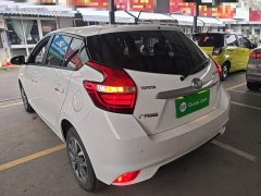 Toyota Yaris L 1.5L CVT Leading Edition - ფოტო 5