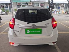 Toyota Yaris L 1.5L CVT Leading Edition - ფოტო 6
