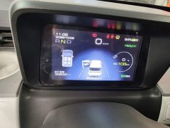 Wuling Hongguang MINIEV GAMEBOY 200km Fun Edition LFP Battery - ფოტო 12