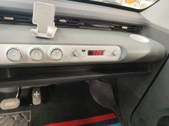 Wuling Hongguang MINIEV GAMEBOY 200km Fun Edition LFP Battery - ფოტო 13