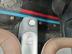 Wuling Hongguang MINIEV GAMEBOY 200km Fun Edition LFP Battery - ფოტო 14