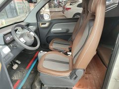 Wuling Hongguang MINIEV GAMEBOY 200km Fun Edition LFP Battery - ფოტო 15
