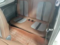 Wuling Hongguang MINIEV GAMEBOY 200km Fun Edition LFP Battery - ფოტო 17
